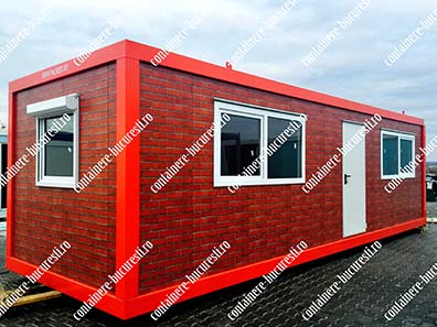 containere vanzare birou Prahova