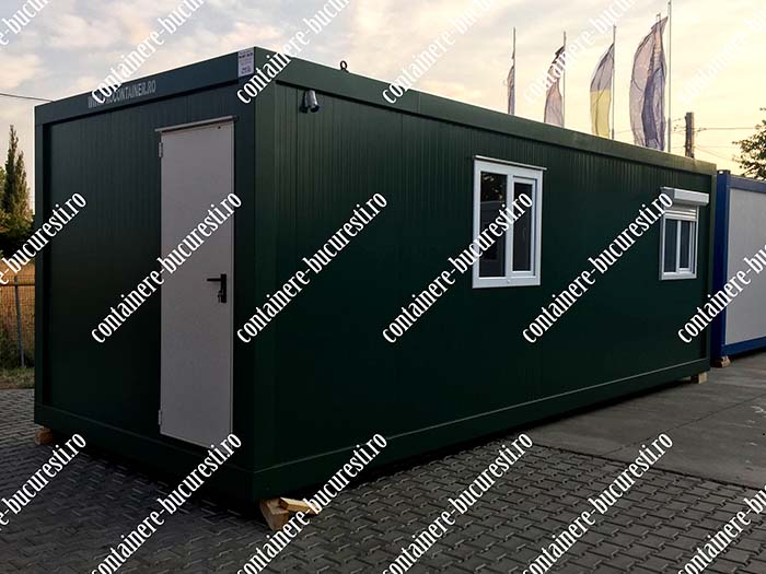 containere depozitare de vanzare Prahova