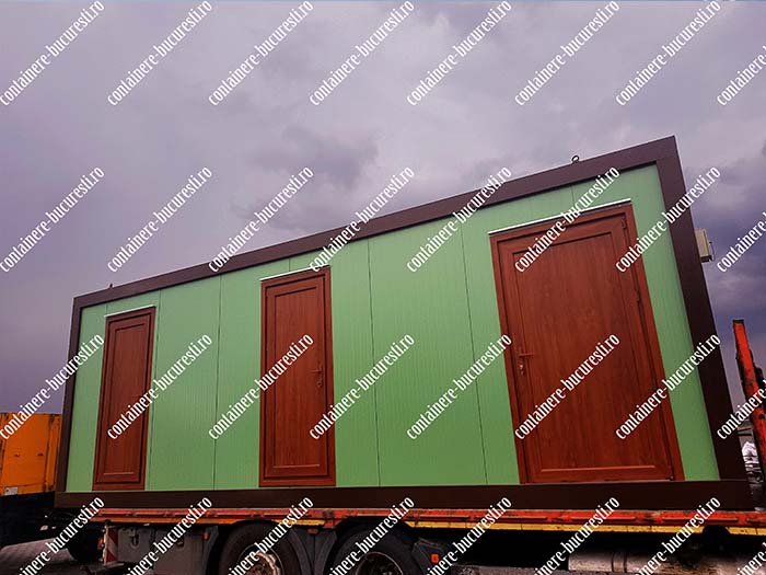 containere depozitare Prahova