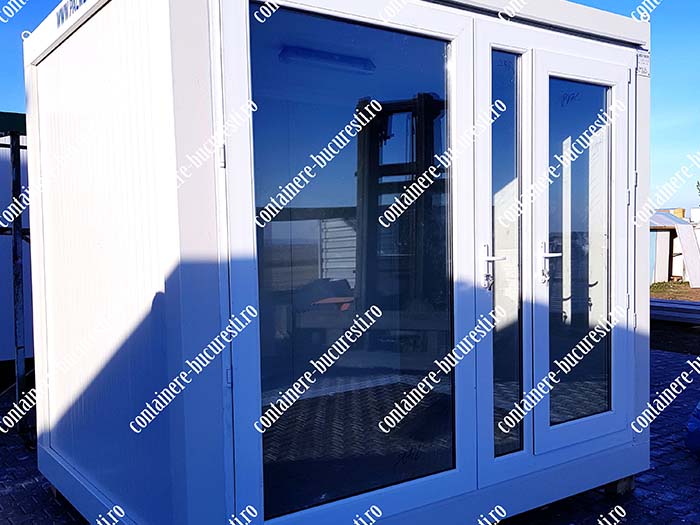 container locuit Prahova