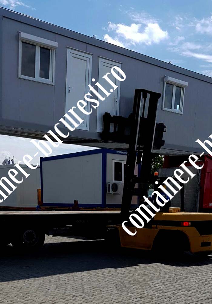 containere magazin boond Prahova