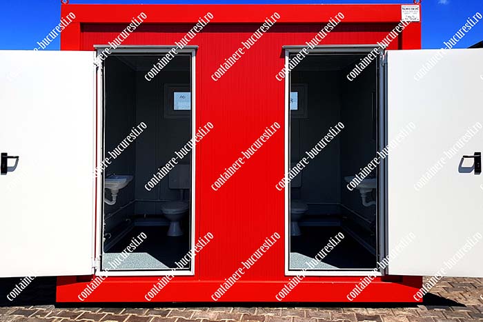 containere magazin ziare Prahova