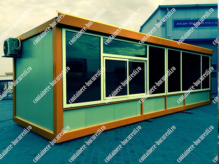 containere vanzare magazine Prahova