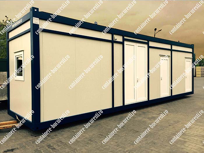 containere santier de vanzare  Prahova