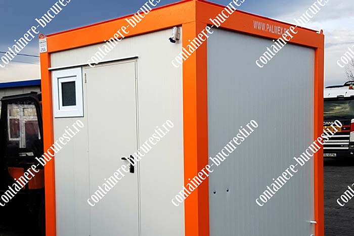 containere santier Prahova