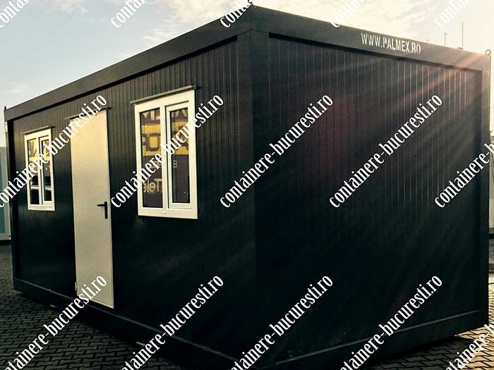 containere vestiar de vanzare Prahova