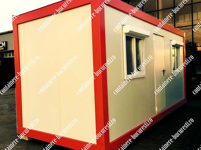 containere vestiar Prahova