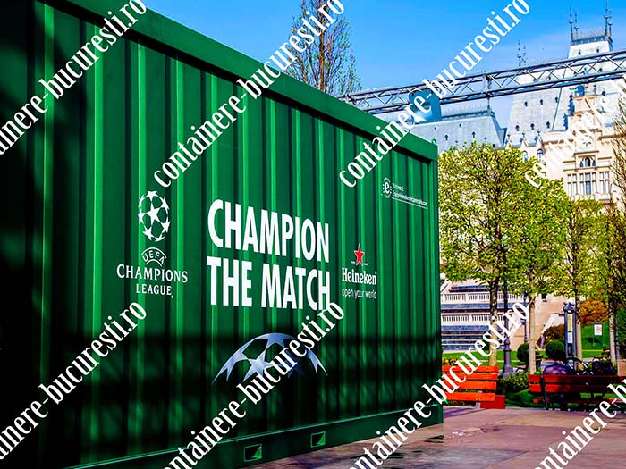 inchiriere containere birou Prahova