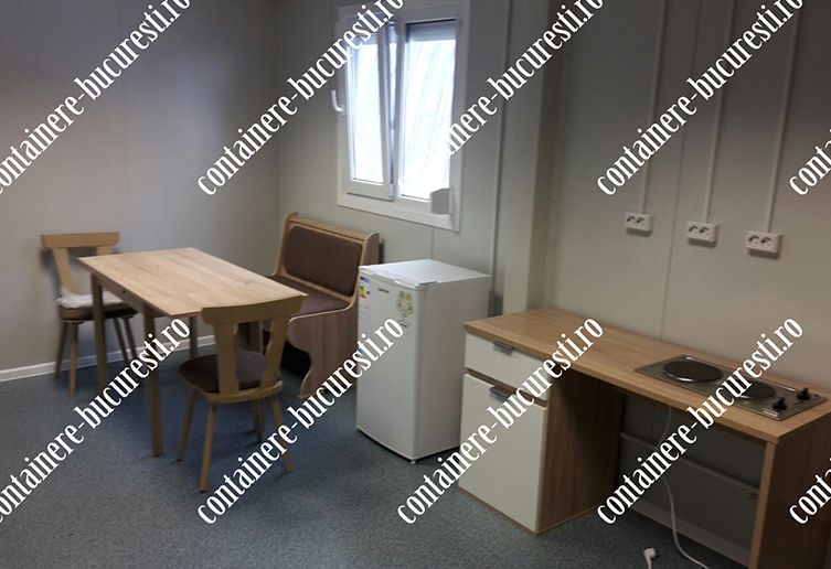 containere vestiar in Prahova de vanzare