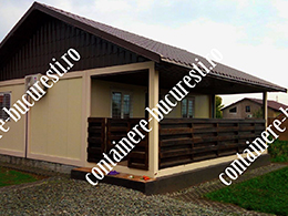 baraca santier Prahova