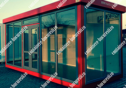 birou container Prahova