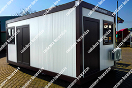 containare de locuit Prahova