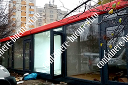 containare de locuit pret Prahova