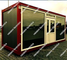 container birou second hand pret Prahova