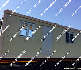 container de locuit pret Prahova