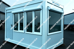 container locuit pret Prahova