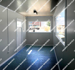 container sh Prahova