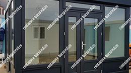 containere birou de vanzare Prahova