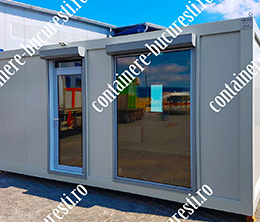 containere birou pret Prahova