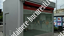 containere de locuit Prahova