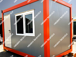 containere de locuit second hand preturi Prahova