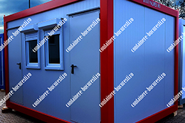 containere pentru locuit Prahova