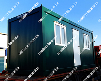 containere santier Prahova