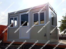 containere santier second hand Prahova