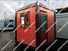 containere second Prahova