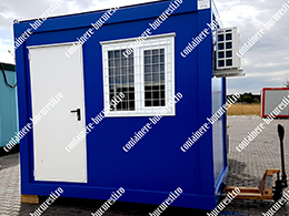 containere second hand de locuit Prahova