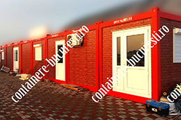 containere tip birou Prahova