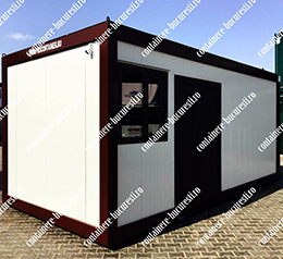 pret containere second hand Prahova